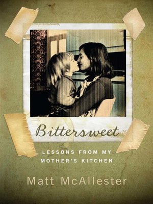 Bittersweet - ebook
